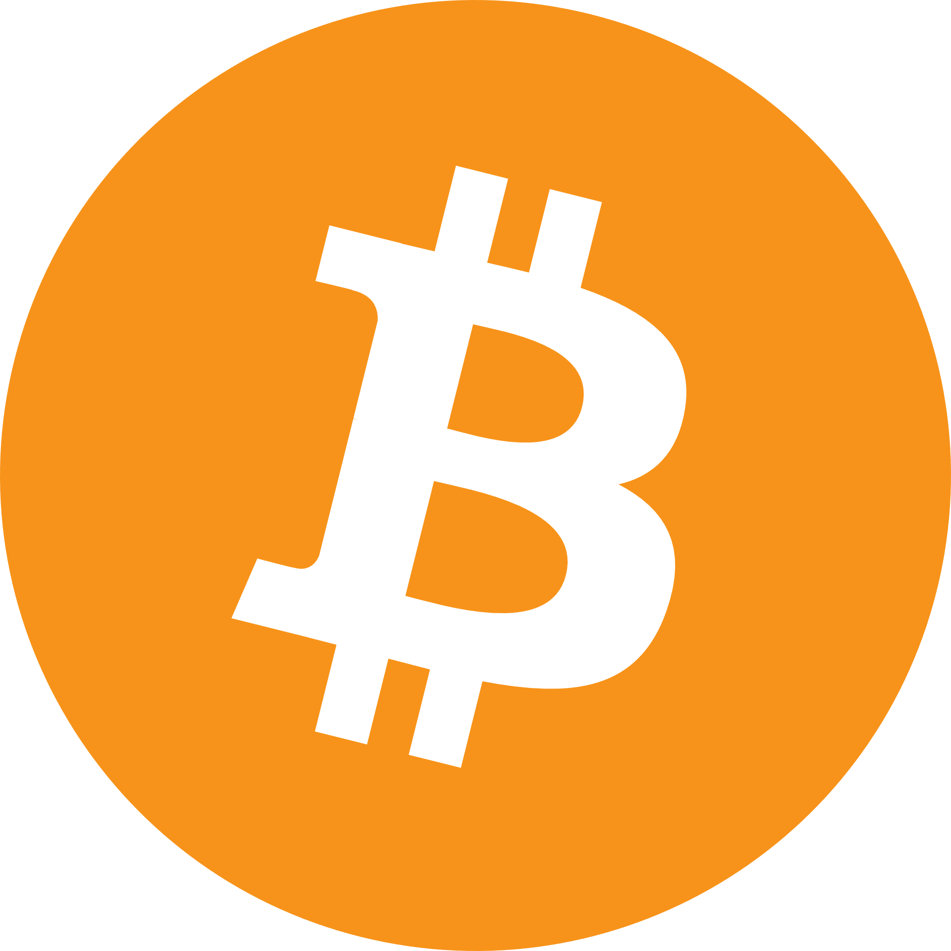 Kryptowährungen Bitcoin
